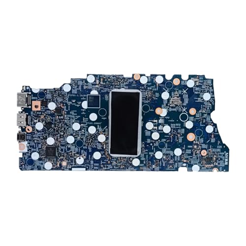 WGY 交換用 Dell Inspiron 7506 2-in-1 マザーボード HELCAT 14 TGL 8L 19860-1 メインボード搭載 i5-1135G7 プロセッサー 互換パーツ番号 0FW6F0 FW6F0 対応