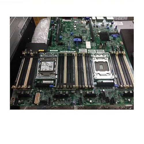 For X3650M4 motherboard FRU 00AM209 00MV219 94Y6688 server motherboard LBIj_LBG_12706