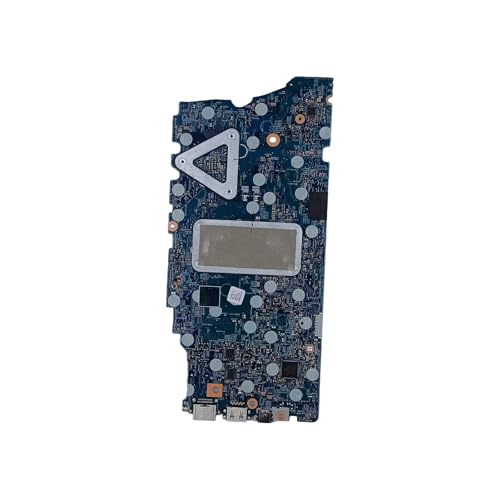 WGY 交換用 Dell Inspiron 7500 2-in-1 マザーボード Hellcat 14 ICL 8L 19785-1 メインボード搭載 i5-1035G1 プロセッサー MX330 2GB 互換パーツ番号 09NP34 9NP34 対応
