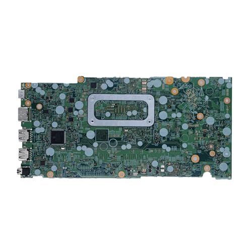 WGY 交換用 Dell Inspiron 5491 2-in-1 マザーボード Bucky/BenSolo WHL/CNL 17859-1 メインボード搭載 i7-10510U プロセッサー 互換パーツ番号 0M1VNT M1VNT 対応