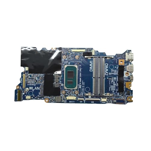 WGY 交換用 Dell inspiron 5518 マザーボード 213108-1 Cyborg-N14 TGL New PD メインボード搭載 i5-11300H プロセッサー 互換パーツ番号 0J1NJ6 J1NJ6 対応