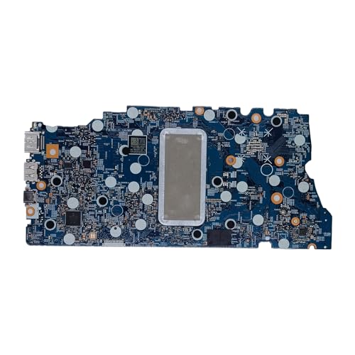 WGY 交換用 Dell Inspiron 7500 2-in-1 マザーボード Hellcat 15MS ICL 8L 19789-1 メインボード搭載 i7-1065G7 プロセッサー 互換パーツ番号 0DG9M2 DG9M2 対応