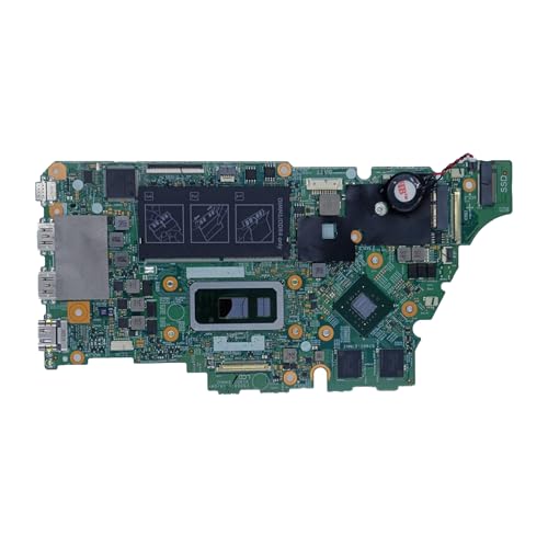 WGY 交換用 Dell Vostro 5490 マザーボード Mantis CML 18778-1 メインボード搭載 i5-10210U プロセッサー 4GB メモリ MX250 2GB 互換パーツ番号 0CVMNF CVMNF 対応