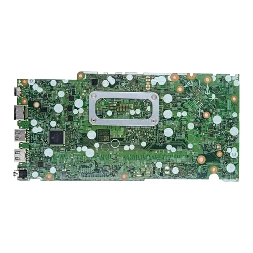 WGY 交換用 Dell Inspiron 5491 2-in-1 マザーボード Bucky/BenSolo WHL/CNL 17859-1 メインボード搭載 i5-10210U プロセッサー MX230 2GB 互換パーツ番号 HP1035 対応