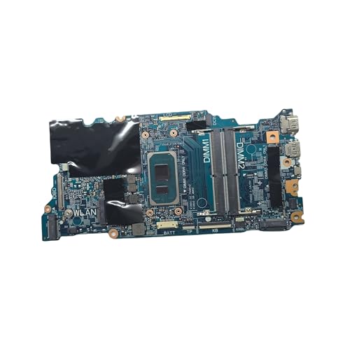 WGY 交換用 Dell Inspiron 5510 マザーボード Cyborg-V15 TGL 203066-1 メインボード搭載 i5-11320H プロセッサー 互換パーツ番号 0GKPG5 GKPG5 対応