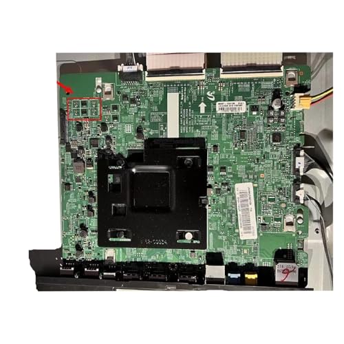 XEHGQC BN41-02568A マザーボード TV 55 インチ UE55MU6500UXXU BN94-12394Q UN55MU7000F AA02 CY-KM055HGAV2H と互換性のあるマザーボード