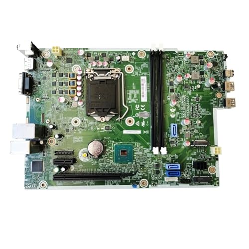 HXCEBFR HP プロデスク400 G5 SFF デスクトップ マザーボード L05339-001 L05339-601 L02436-001 対応 第 8 世代 CPU 1151 DDR4 をサポート