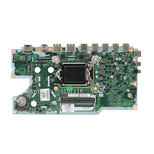 Beizuu 1000 G1 AIO 917493-001 / 601DA0N11MB8H0オールインワンマザーボード用 WJJPServerzc-a1697