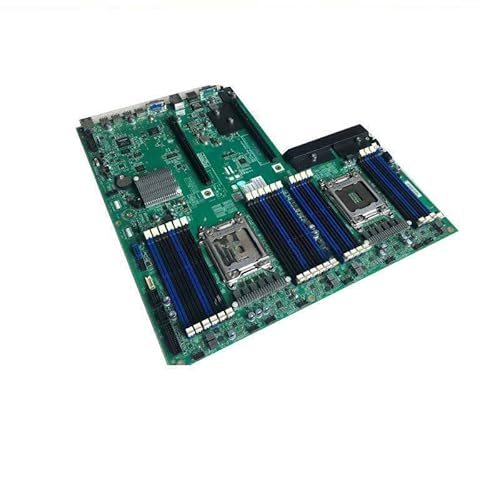 For RD540 RD640 server motherboard supports v2 03T7724 SX52600V2 00FC706 LBIj_LBG_12504