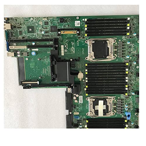 Server Motherboard For R730 599V5 CNCJW R53PY 4N3DF Tested LMHz_HN_10991