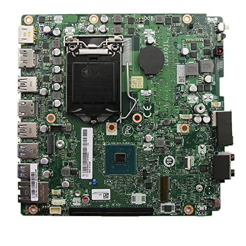 For ThinkCentre M720q M625q IQ3X0IL NM-B551 5B20U53712 Desktop Motherboard Fully Tested Fast Ship LMHz_HN_11412