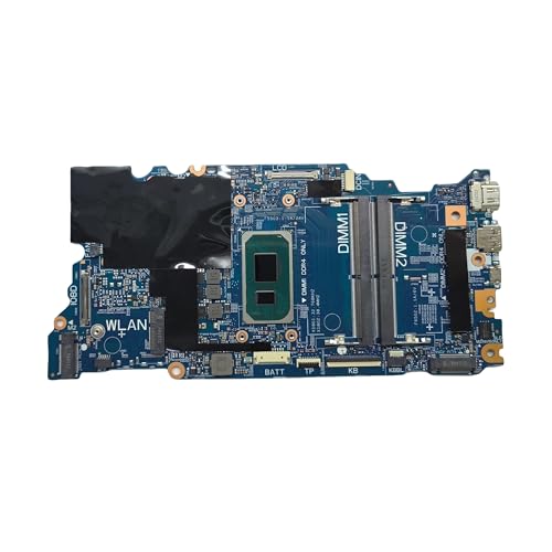 WGY 交換用 Dell inspiron 5518 マザーボード 213109-1 Cyborg-N14 TGL New PD メインボード搭載 i5-11300H プロセッサー 互換パーツ番号 0MWM5R MWM5R 対応