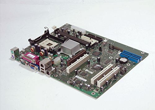 インテル Intel S845WD11U 845E P4ソケット478 EATXマザーボード