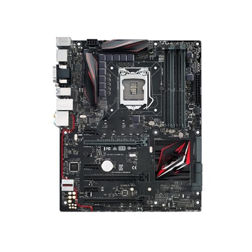 ZXKLXYY 【中古】ASUS Z170 PRO GAMING Z170/LGA1151(DDR4)/M.2/SATA Express/USB 3.1(Type-A,C)/ATX【秋葉2号】保証期間1週間