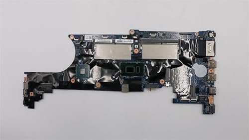 Muyanohan 01YR262 Muyanohan ThinkPad T580 P52S マザーボード LTS-217812-1 i7-8650U 2G用