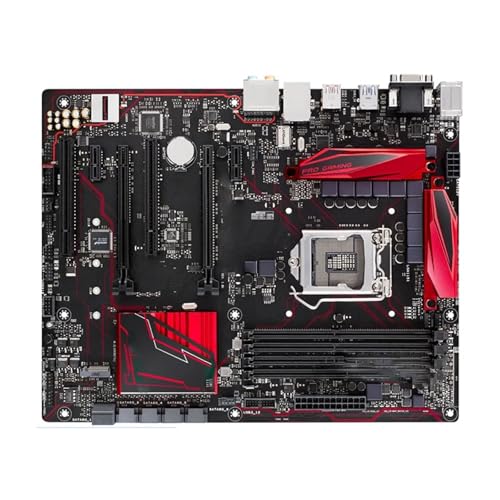 ZXKLXYY コンピューターマザーボード ASUS B150 PRO Gaming LGA1151 DDR4 64GB マザーボード用 ZXKLXYY666