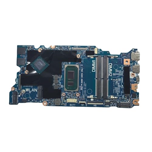 WGY 交換用 Dell inspiron 5410 マザーボード 213109-1 Cyborg-N14 TGL New PD メインボード搭載 i5-11300H プロセッサー MX450 2GB 互換パーツ番号 0607FY 607FY 対応