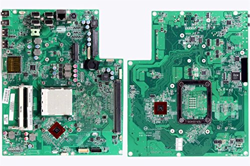 HP 533328 – 001 HP AIO ms215cn CAPIRONA AMDマザーボードam2