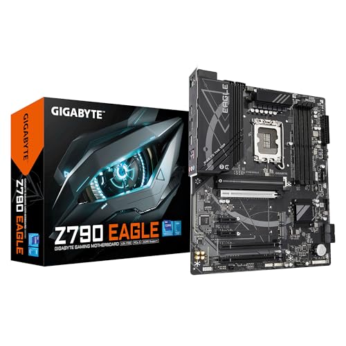 GIGABYTE ギガバイト GIGABYTE GIGABYTE マザーボード Z790 EAGLE