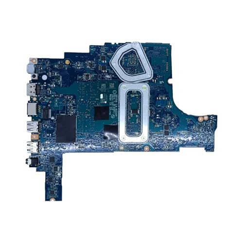 WGY 交換用 Dell Vostro 3500 マザーボード GDI5A LA-K036P メインボード搭載 i5-1135G7 プロセッサー MX330 2GB 互換パーツ番号 075WV4 75WV4 対応