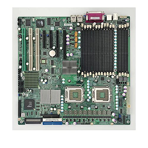 Server Motherboard For X7DB8+ LGA771 Testeded LMHz_HN_11012
