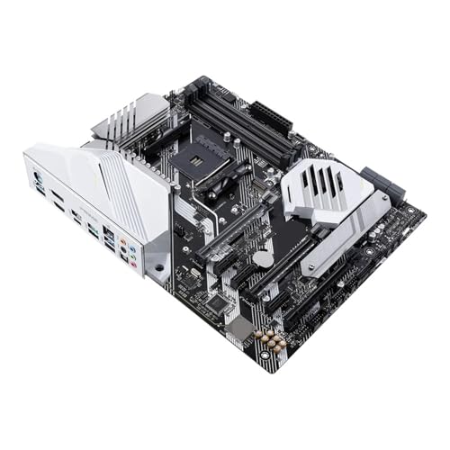 ASRock 互換性がありますASUS ROG Crosshair VIII Hero、X570 AM4 DDR4 128GB M.2 マザーボードコンポーネントと互換性があります。
