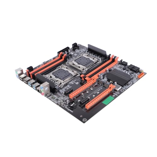 ANGGREK マザーボード、X99マザーボード、X79マザーボード、X99、デュアルソケットデスクトップマザーボード20113ピンDdr4スタジオコンピュータゲームシミュレーターE5CPU用。 ANGGREKk3w1i7gufs