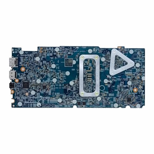 WGY 交換用 Dell Inspiron 7500 2-in-1 マザーボード Hellcat 15 UPSELL 8L 19722-1 メインボード搭載 i7-10510U プロセッサー MX330 2GB 互換パーツ番号 0V32GF V32GF 対応