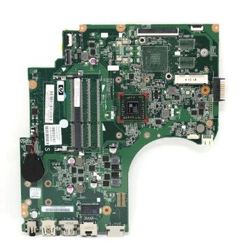 Comp XP AMD E1-2100 1.0Ghz CPU 752709-501を搭載したHP 15-D HP 255マザーボード用マザーボード