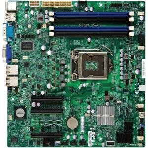MBD-X9SCL-O マザーボード (MBD-X9SCL-O) -