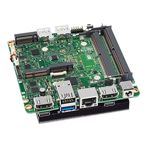 インテル Intel NUC11TNBi30Z デスクトップマザーボード - インテルチップセット