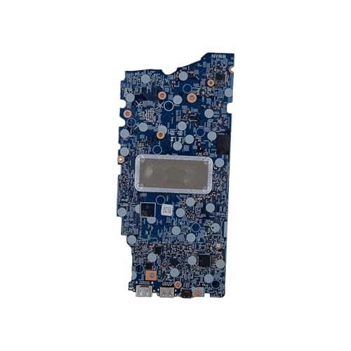 WGY 交換用 Dell Inspiron 7306 2-in-1 マザーボード Hell CAT 14 MS TGL 8L 19860-1 メインボード搭載 i7-1165G7 プロセッサー 互換パーツ番号 0VMRNH VMRNH 対応