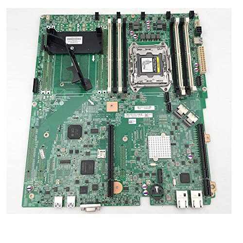 For ProLiant DL120 G9 Server Motherboard 847394-001 757796-002 For Xeon E5-2600 Series V3 V4 Processors LMHz_HN_10920
