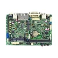 Jetway NF36-2600 ファンレス 3.5インチ SBC マザーボード デュアルLANポート LYSB008B5DI9Q-ELECTRNCS