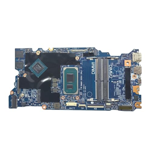 WGY 交換用 Dell inspiron 5418 マザーボード Cyborg-N15 TGL 203067-1 メインボード搭載 i7-11370H プロセッサー MX450 2GB 互換パーツ番号 0NMDW6 NMDW6 対応