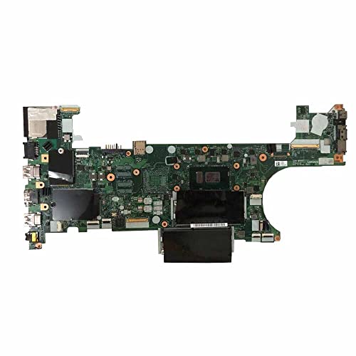 IMBXHZQ ThinkPad T480 I7-8650U UMA マザーボード Lenovo 01YR340 01YU863用
