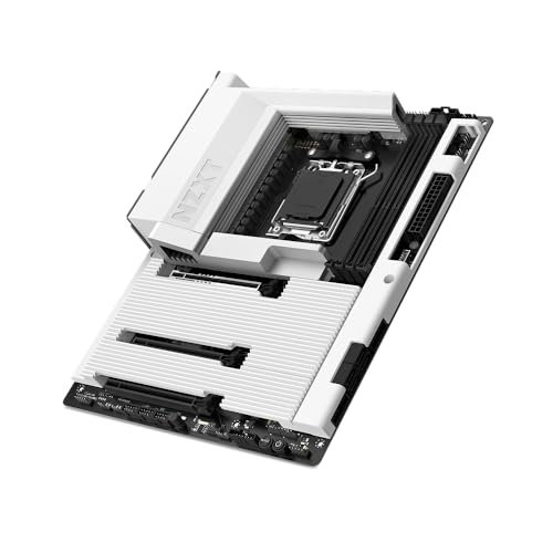 NZXT N7 B850 ATXゲーミング マザーボード ブラック N7-B85XT-B1 MB6655 [並行輸入品] P422333112_xyy_pc_29