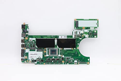 IMBXHZQ ThinkPad L14 L15 Gen1 ノートパソコン マザーボード R5-4500 5B20W77606用