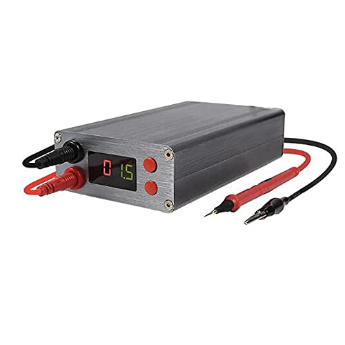 SATMW BST-30A 携帯電話/ノートパソコン/マザーボードの検出と修復に使用 数秒で印刷回路 モバイル修理ツール用 BST-30A USsed To Detect and Repair