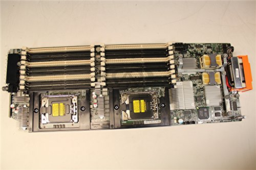 HP 605660 – 001 – 新しいバルクHP bl490 C g7システムボード