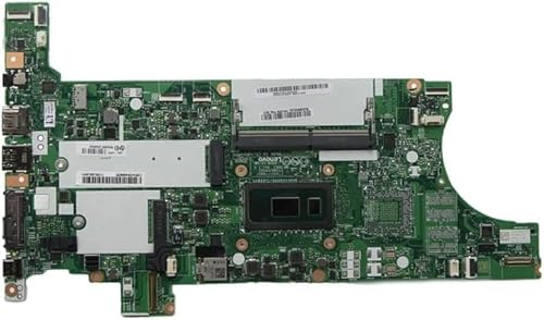 IMBXHZQ ThinkPad T490 T590 マザーボード i7-8665U 16GB UMA 01yt418 01YT398