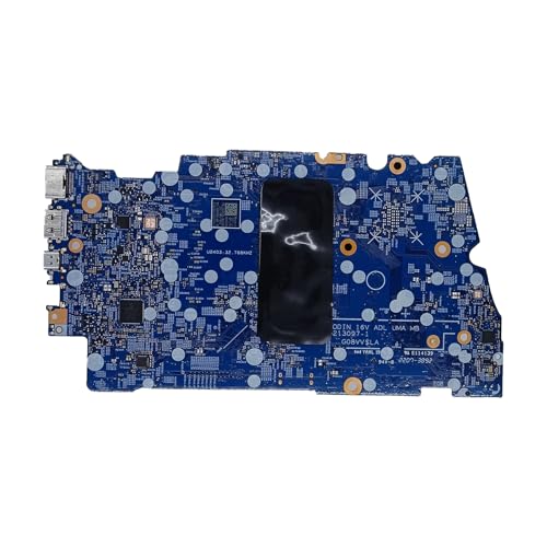 WGY 交換用 Dell Vostro 5620 マザーボード 0DIN 16V ADL UMA 213097-1 メインボード搭載 i5-1235U プロセッサー 互換パーツ番号 06Y0C6 6Y0C6 対応