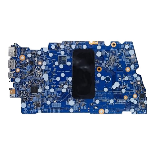 WGY 交換用 Dell Inspiron 16 7620 2-in-1 マザーボード Antman 16N ADL UMA 213099-1 メインボード搭載 i5-1235U プロセッサー 互換パーツ番号 0R8HYR R8HYR 対応