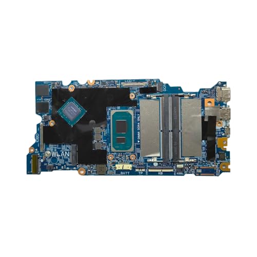 WGY 交換用 Dell Vostro 14 5410 マザーボード Cyborg-V14 TGL 203065-1 メインボード搭載 i7-11370H プロセッサー MX450 2GB 互換パーツ番号 0TGWCJ TGWCJ 対応