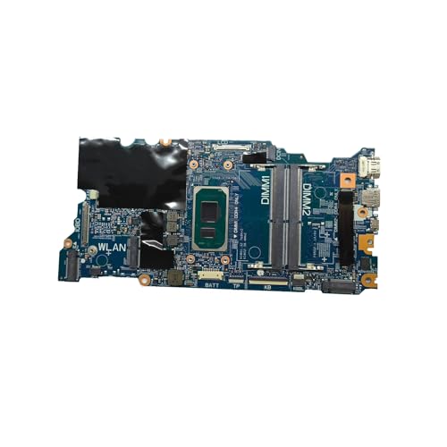 WGY 交換用 Dell Vostro 15 5510 マザーボード 213111-1 Cyborg-V15 TGL New PD メインボード搭載 i7-11370H プロセッサー 互換パーツ番号 0828FX 828FX 対応