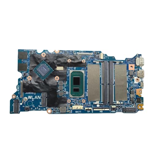 WGY 交換用 Dell inspiron 5418 マザーボード 213109-1 Cyborg-N14 TGL New PD メインボード搭載 i7-11390H プロセッサー MX450 2GB 互換パーツ番号 0NWYVJ NWYVJ 対応