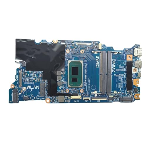 WGY 交換用 Dell inspiron 5518 マザーボード 213109-1 Cyborg-N14 TGL New PD メインボード搭載 i7-11390H プロセッサー 互換パーツ番号 0PY3TF PY3TF 対応