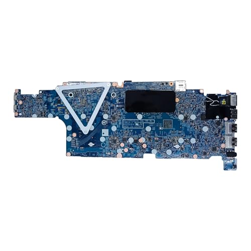 WGY 交換用 Dell Precision 3560 マザーボード South Peak 15 TGL 8L 19819-1 メインボード搭載 i7-1185G7 プロセッサー T500 2GB 互換パーツ番号 04972X 4972X 対応