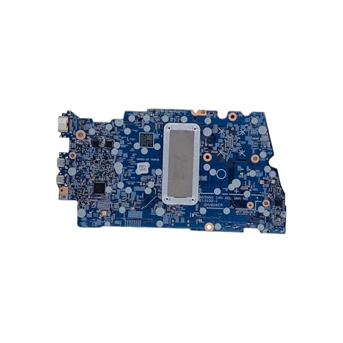 WGY 交換用 Dell Inspiron 14 7420 2-in-1 マザーボード Antman 14N ADL UMA 213102-1 メインボード搭載 i5-1235U プロセッサー 互換パーツ番号 0KM82M KM82M 対応