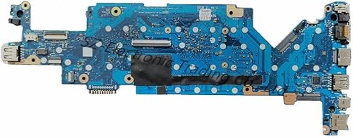 IMBXHZQ 917104-601 917104-001 ProBook x360 11 EE G1 マザーボード メインボード N4200 4G
